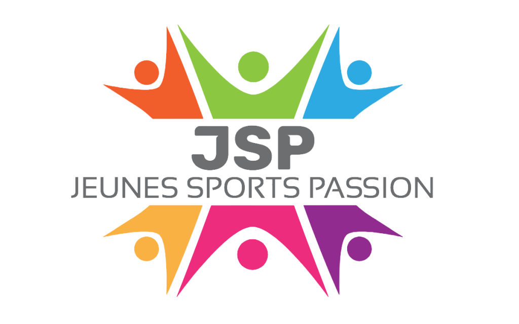 Logo - Jeunes Sports Passion